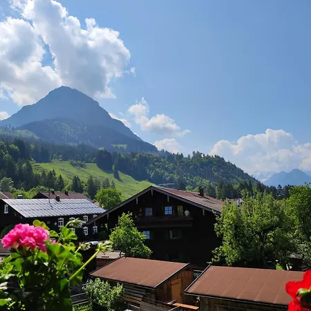 Apartment Beim Seffar Oberstdorf