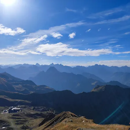 Beim Seffar Oberstdorf